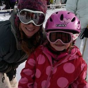 Meet your Posher, Joanna